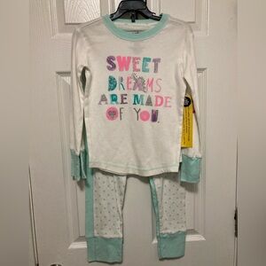 Joe Boxer New Kids 2-2pc Pajama Set